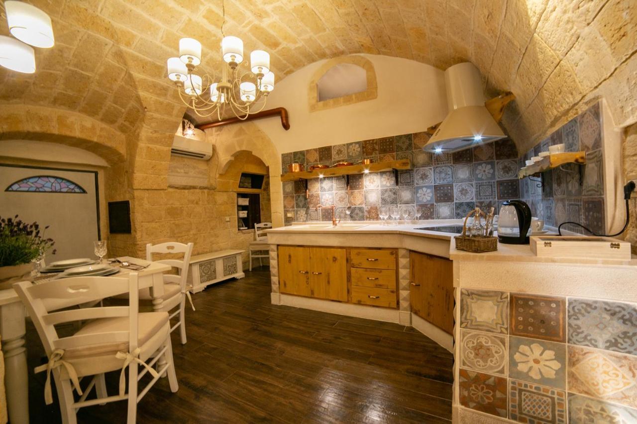 הוילה טרני L' Alcova Di Federico מראה חיצוני תמונה
