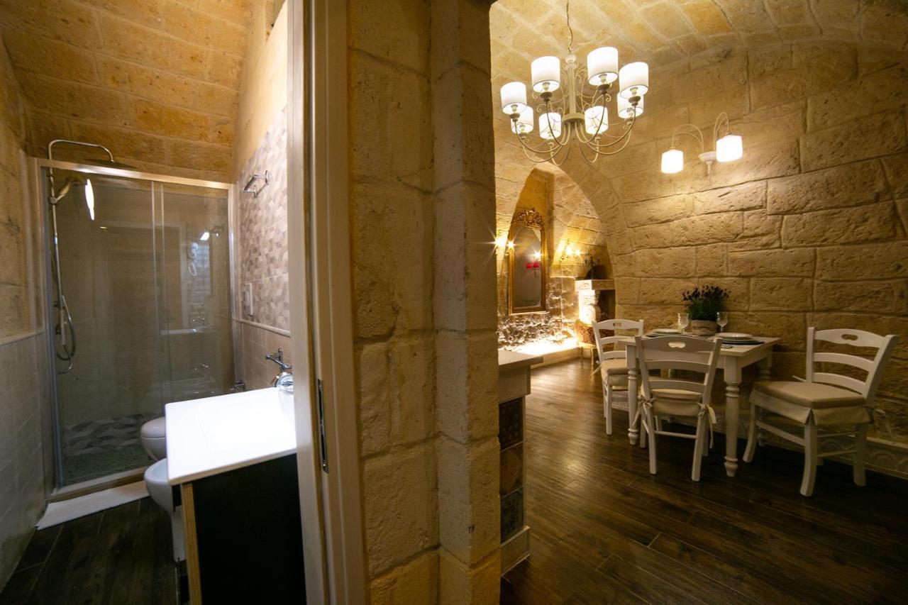 הוילה טרני L' Alcova Di Federico מראה חיצוני תמונה